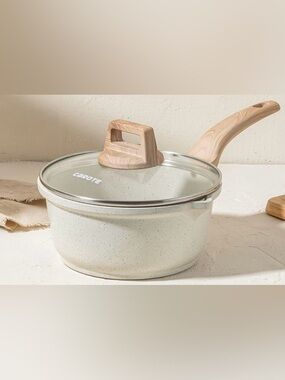 Carote Non-stick Pot